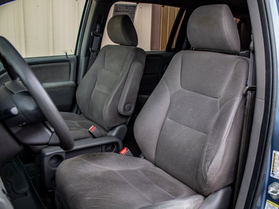 2010 Honda Odyssey EX
