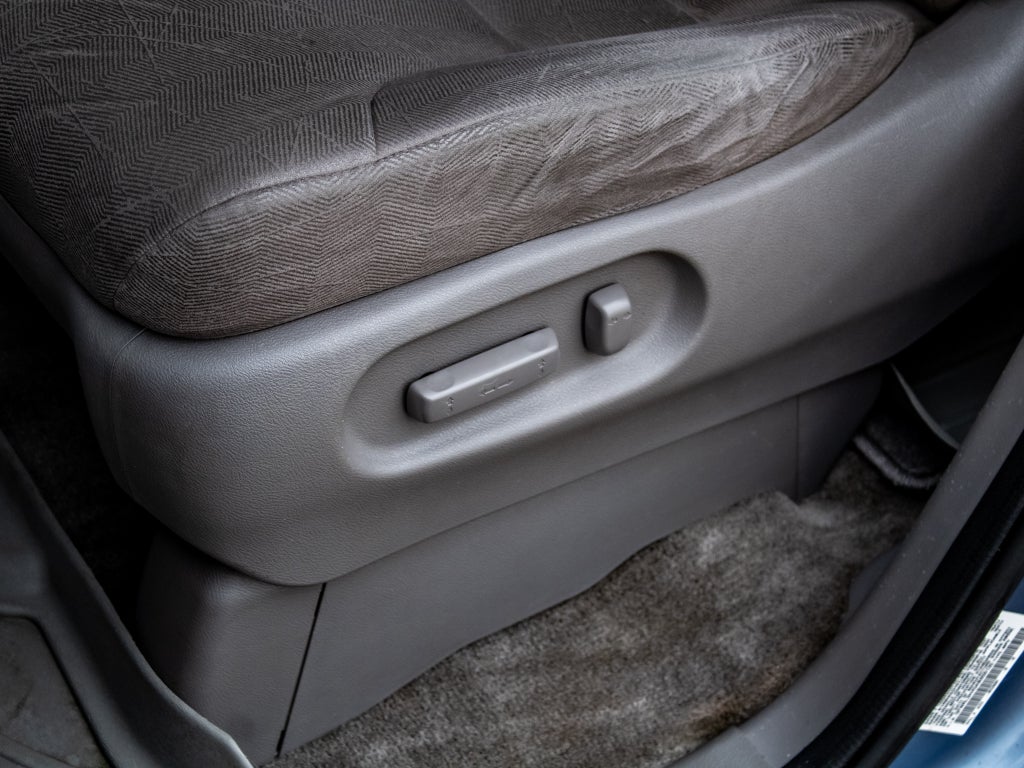 2010 Honda Odyssey EX