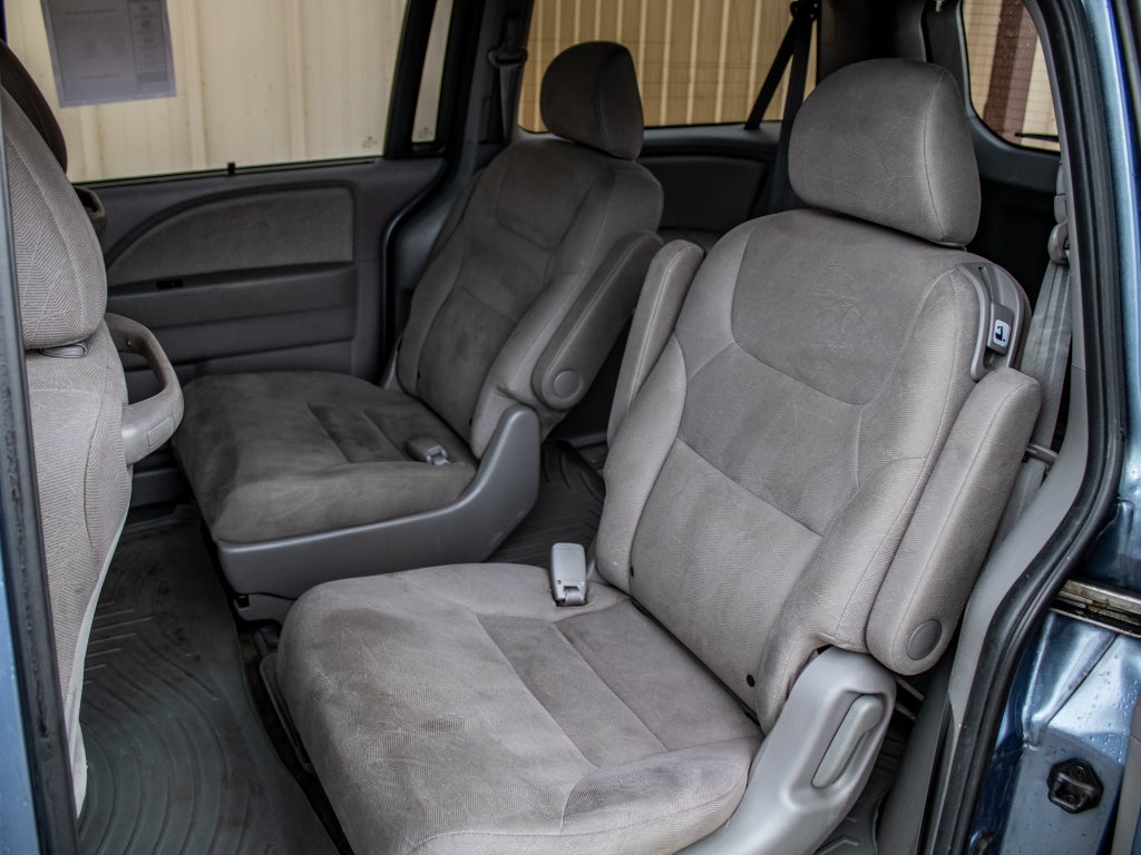 2010 Honda Odyssey EX