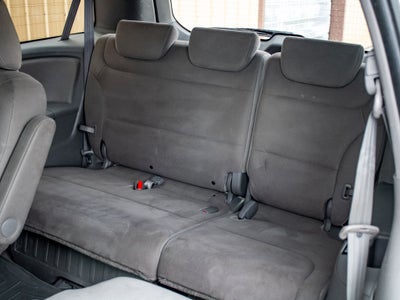 2010 Honda Odyssey EX