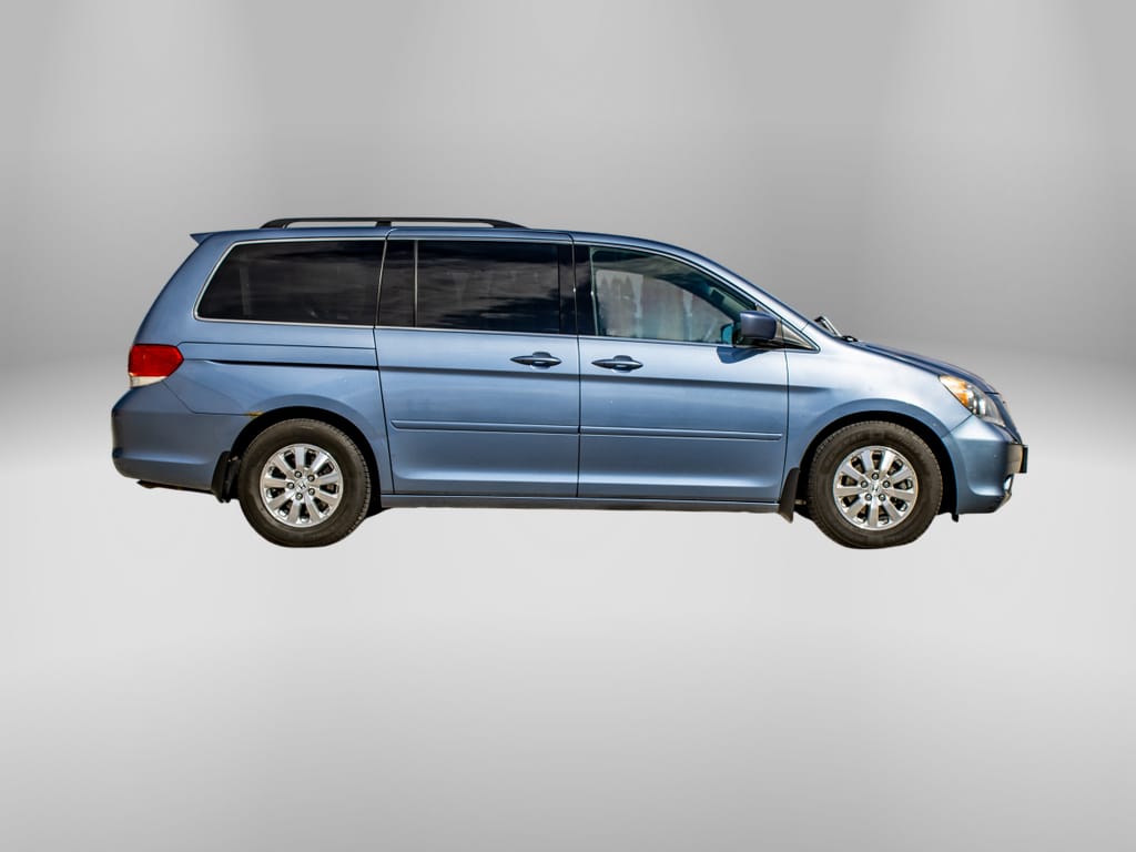 2010 Honda Odyssey EX