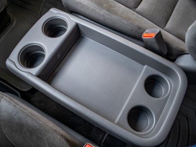 2010 Honda Odyssey EX