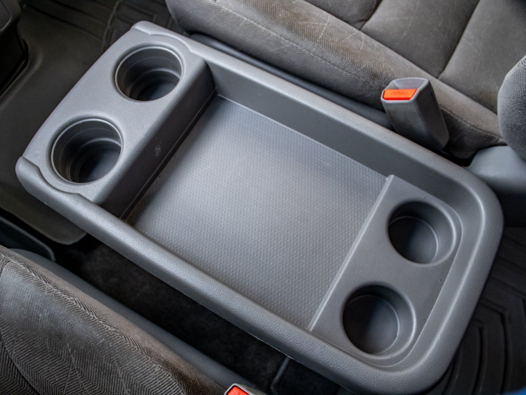 2010 Honda Odyssey EX