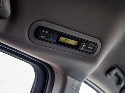 2010 Honda Odyssey EX