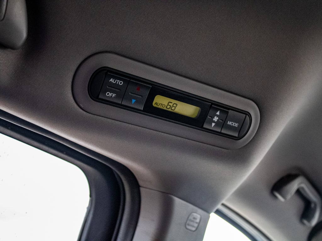 2010 Honda Odyssey EX