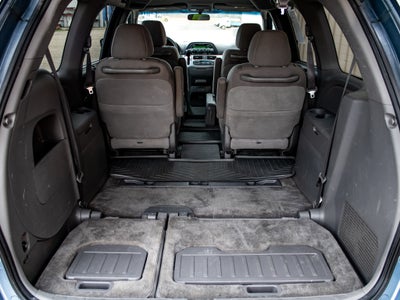 2010 Honda Odyssey EX