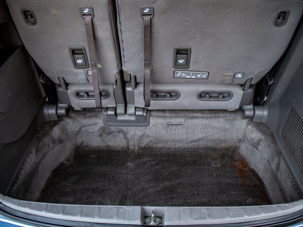 2010 Honda Odyssey EX