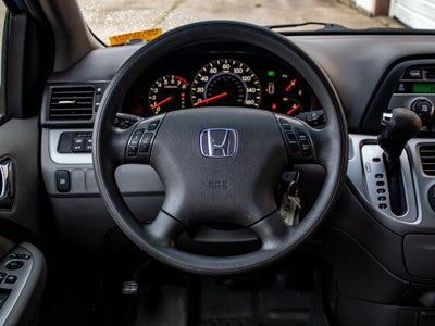 2010 Honda Odyssey EX