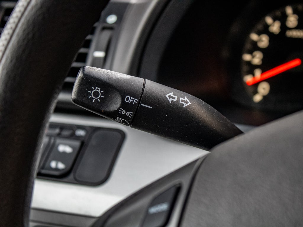 2010 Honda Odyssey EX