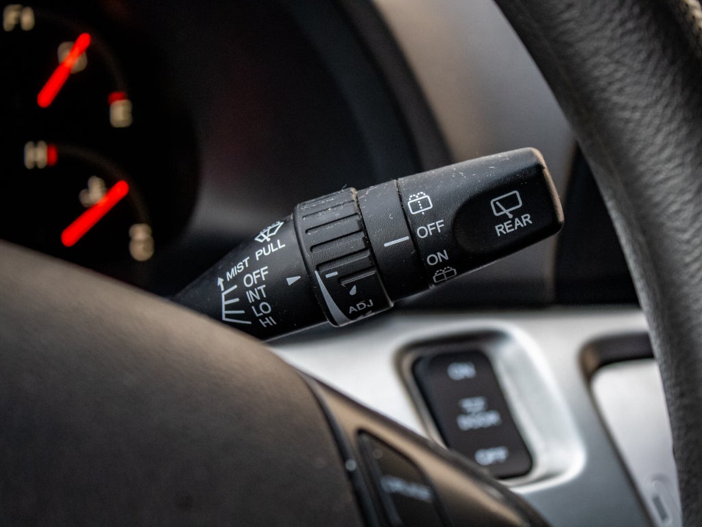 2010 Honda Odyssey EX