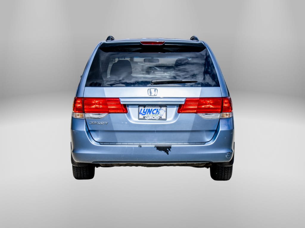 2010 Honda Odyssey EX