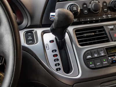 2010 Honda Odyssey EX