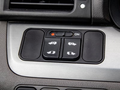 2010 Honda Odyssey EX