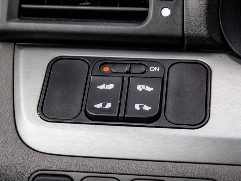 2010 Honda Odyssey EX