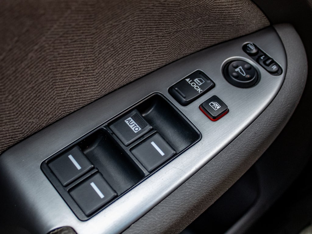 2010 Honda Odyssey EX