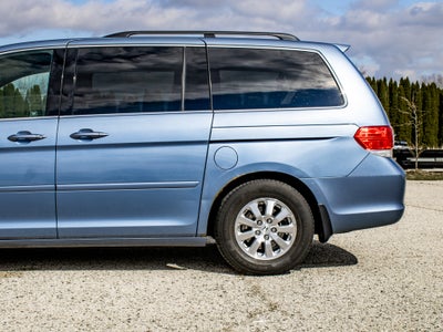 2010 Honda Odyssey EX