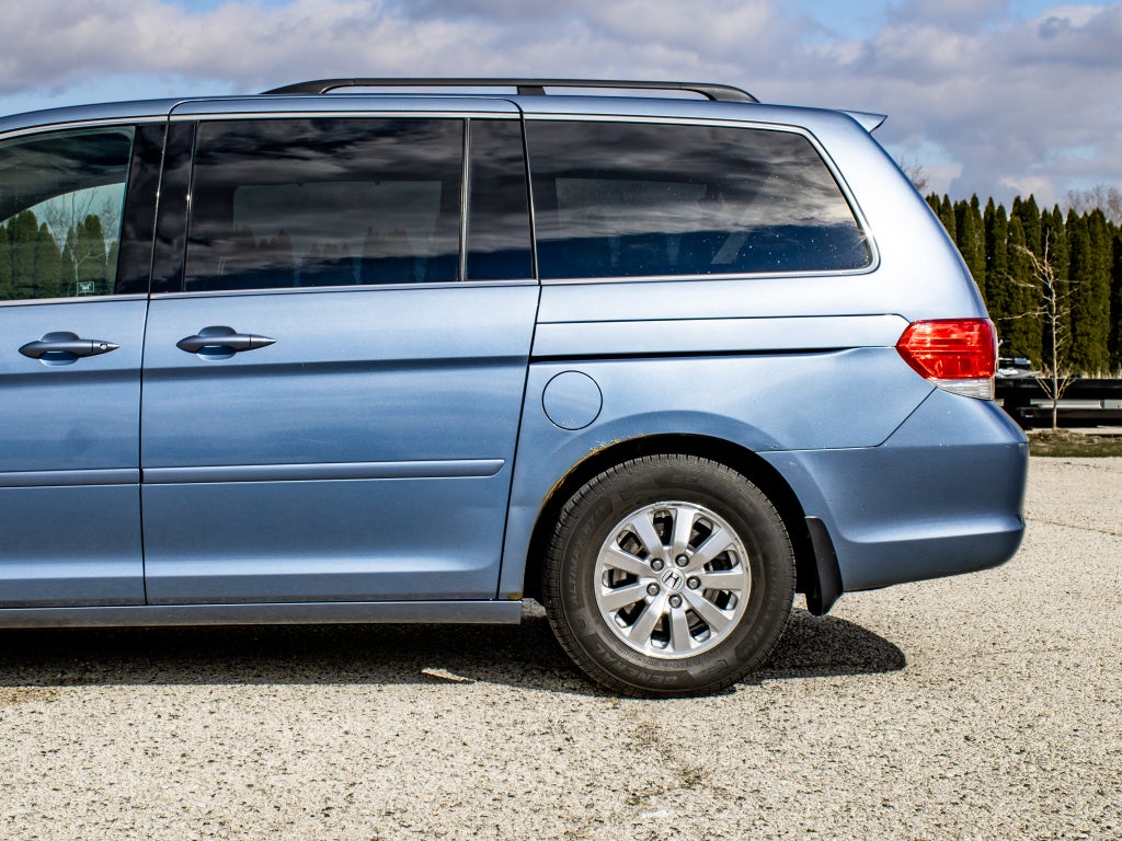 2010 Honda Odyssey EX