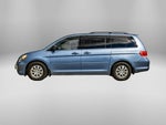2010 Honda Odyssey EX