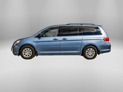 2010 Honda Odyssey EX