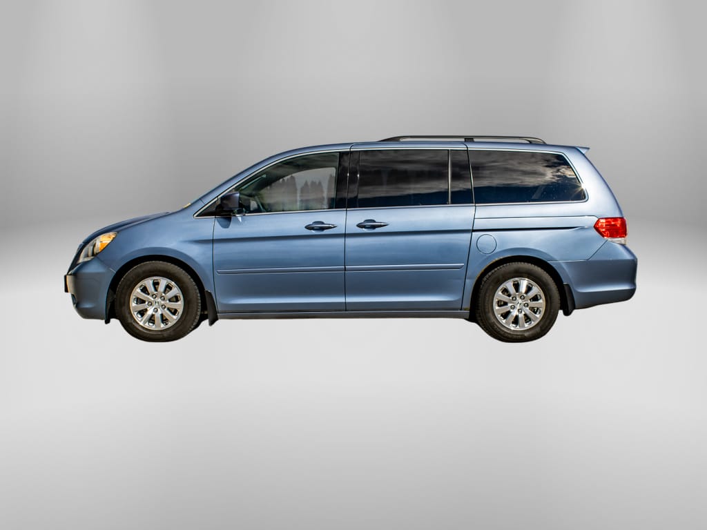 2010 Honda Odyssey EX