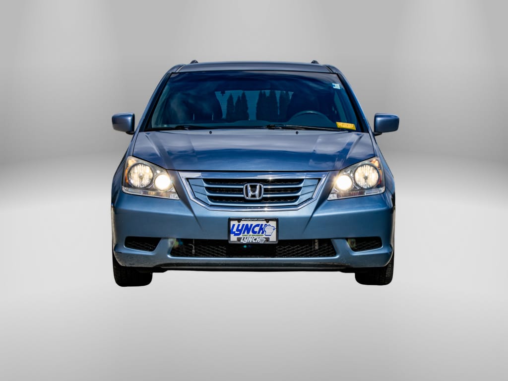 2010 Honda Odyssey EX