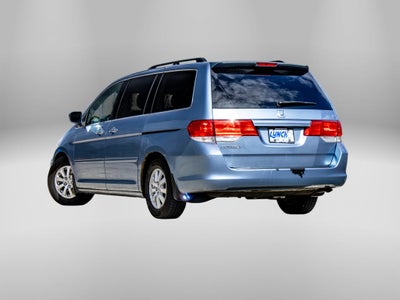 2010 Honda Odyssey EX