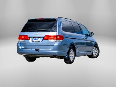 2010 Honda Odyssey EX