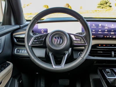 2027 Buick Enclave Preferred