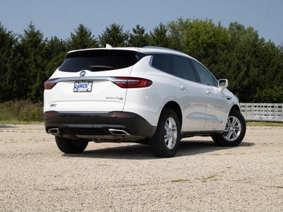2019 Buick Enclave Premium