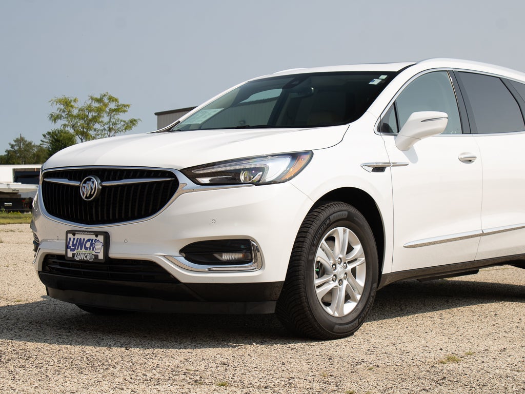 2019 Buick Enclave Premium