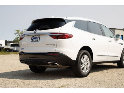 2019 Buick Enclave Premium