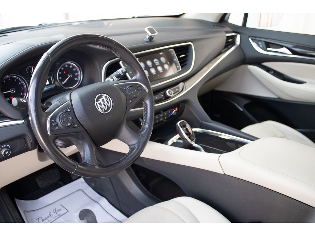 2019 Buick Enclave Premium