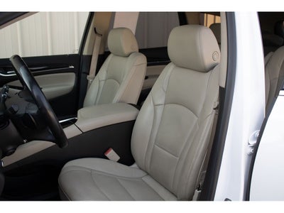 2019 Buick Enclave Premium