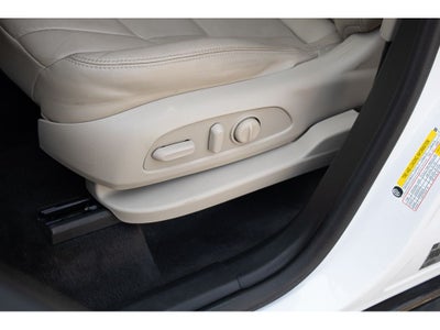 2019 Buick Enclave Premium