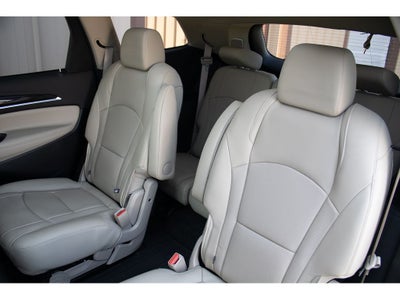 2019 Buick Enclave Premium