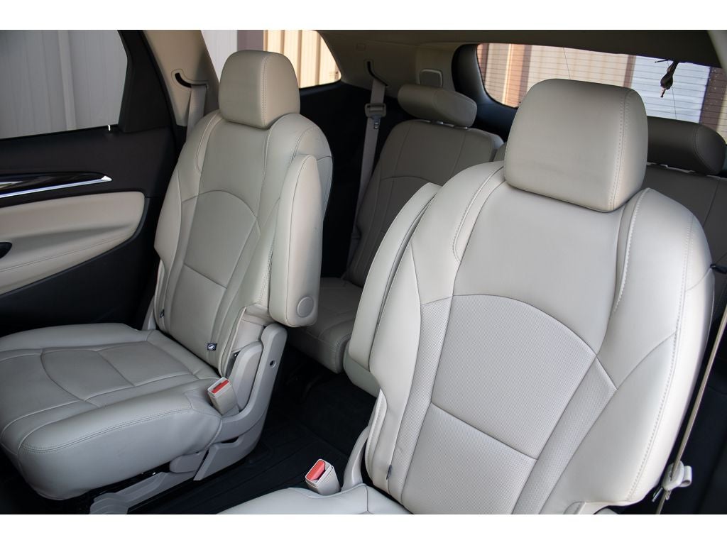 2019 Buick Enclave Premium
