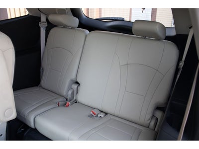 2019 Buick Enclave Premium