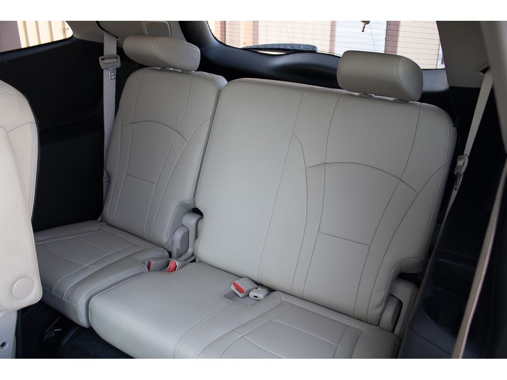 2019 Buick Enclave Premium