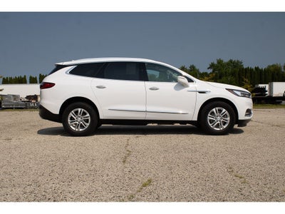 2019 Buick Enclave Premium