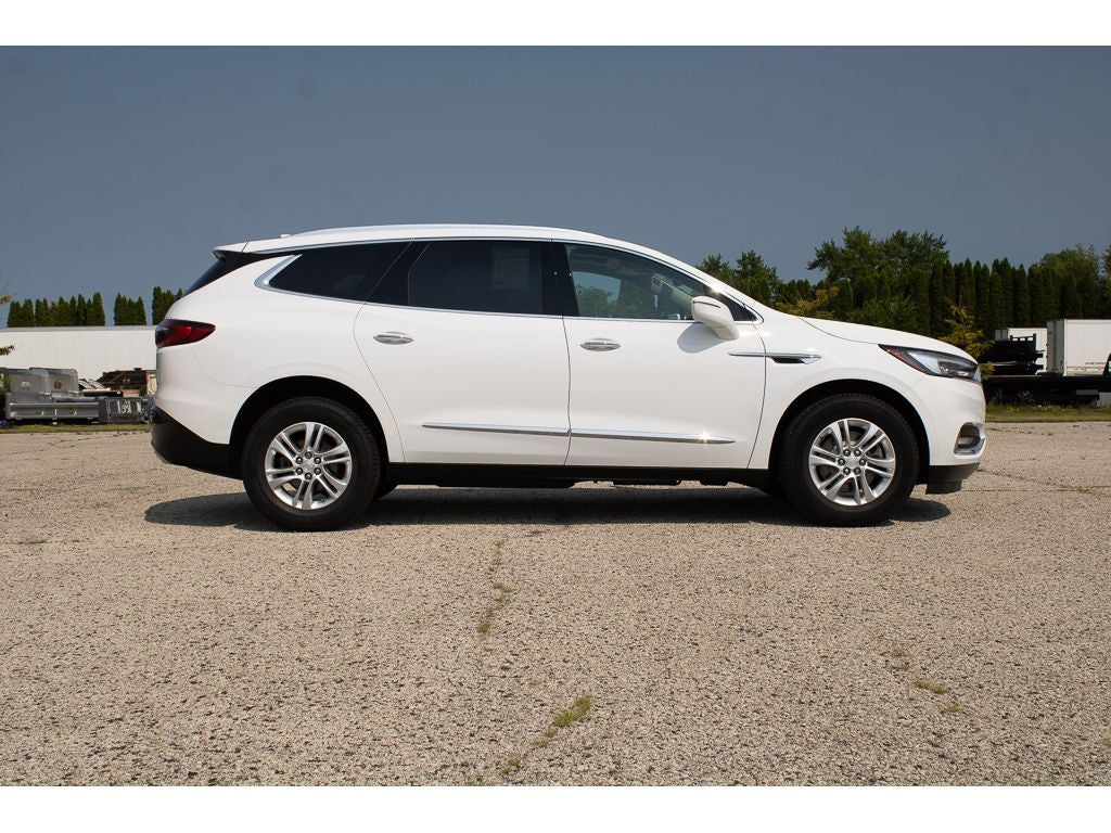 2019 Buick Enclave Premium
