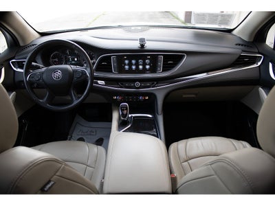 2019 Buick Enclave Premium