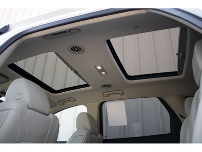 2019 Buick Enclave Premium