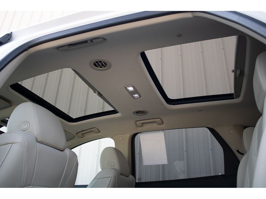 2019 Buick Enclave Premium