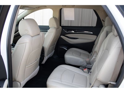 2019 Buick Enclave Premium