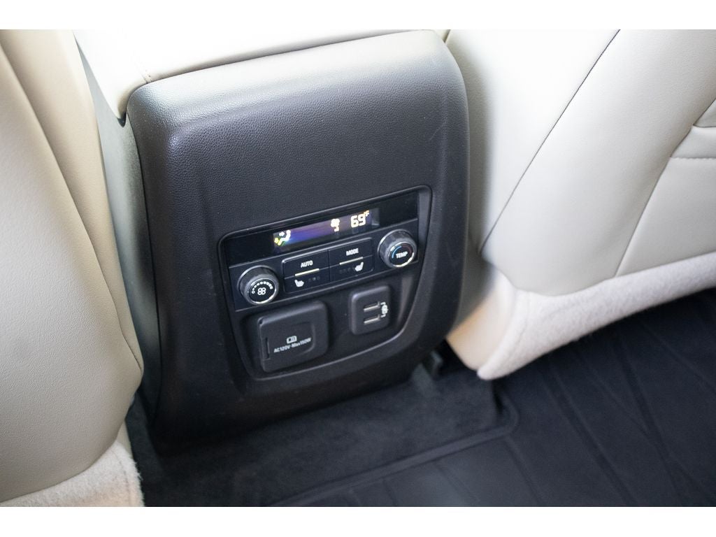 2019 Buick Enclave Premium