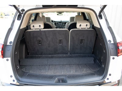 2019 Buick Enclave Premium