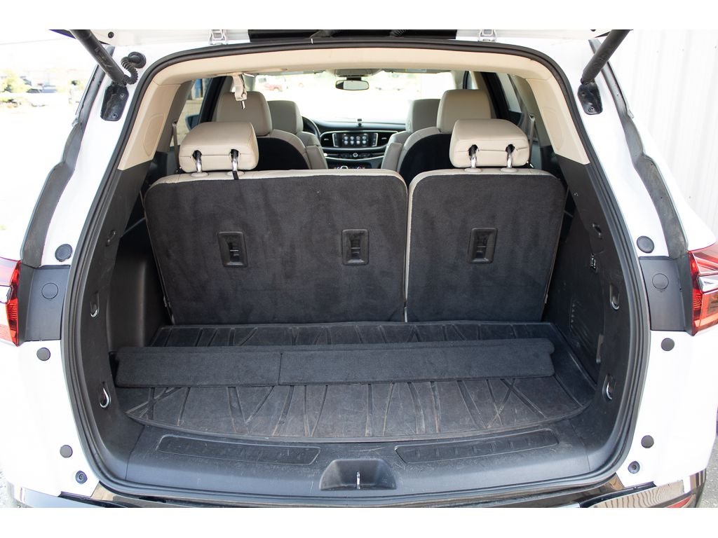 2019 Buick Enclave Premium