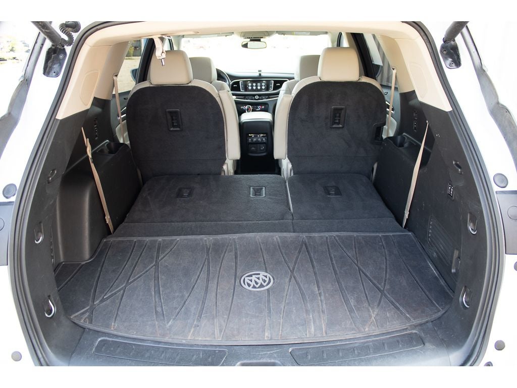 2019 Buick Enclave Premium