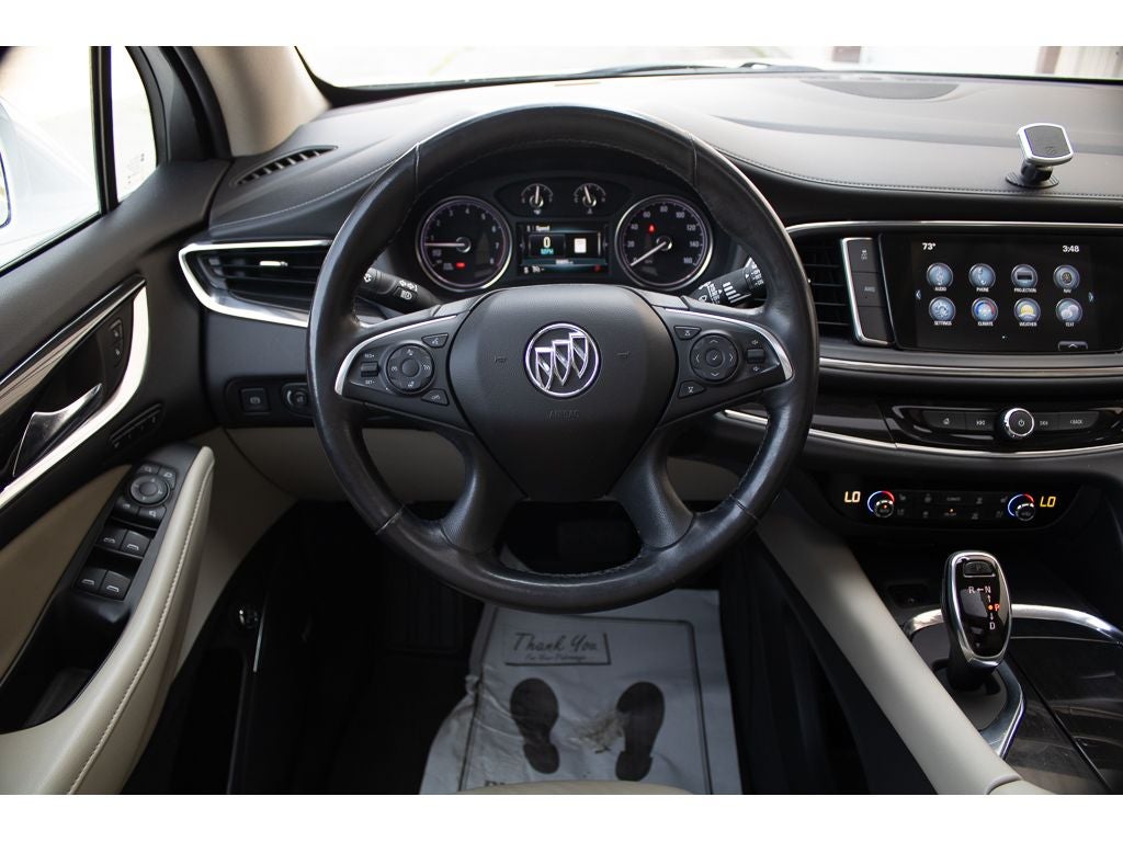 2019 Buick Enclave Premium