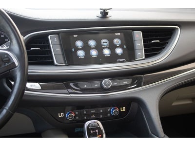 2019 Buick Enclave Premium